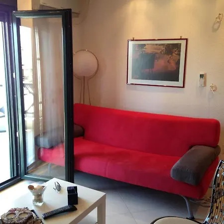 Appartamento Oremma Nikiti (Sithonia)