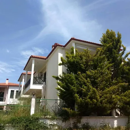 Appartamento Oremma Nikiti (Sithonia)
