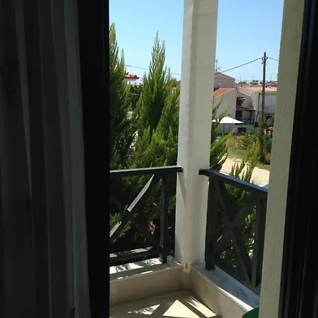 Oremma * Nikiti (Sithonia)