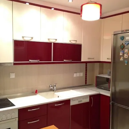 Apartment Oremma