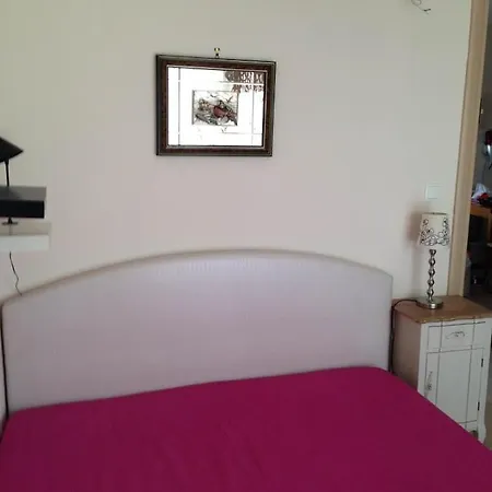 Apartment Oremma