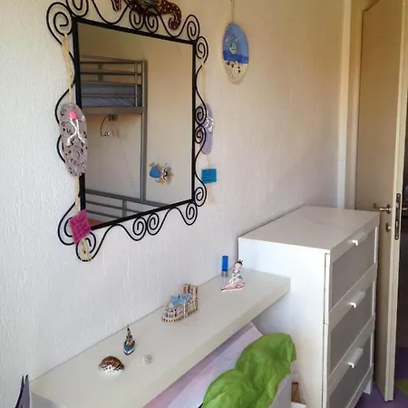 Apartment Oremma Nikiti (Sithonia)