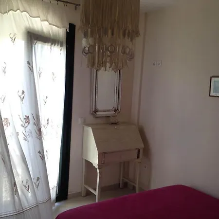 Apartment Oremma