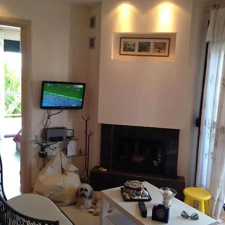 Oremma Apartment Nikiti (Sithonia)