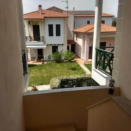 Oremma Apartment