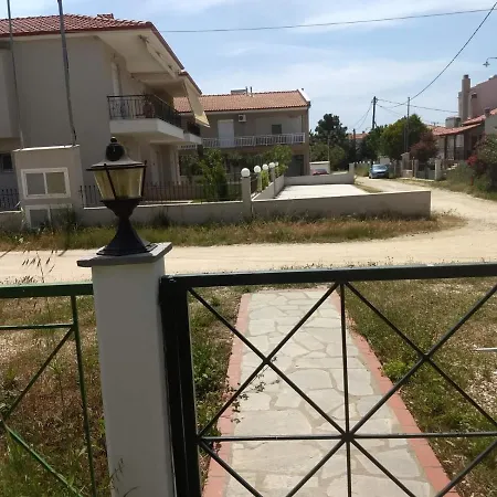 Oremma Apartment Nikiti (Sithonia)