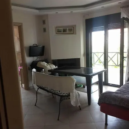 Oremma Apartment Nikiti (Sithonia)