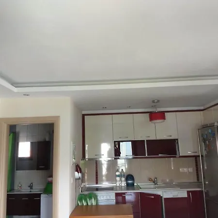 Oremma Apartment *