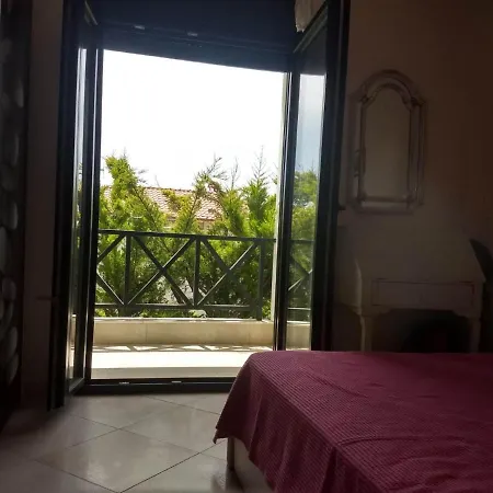 Oremma Nikiti (Sithonia)