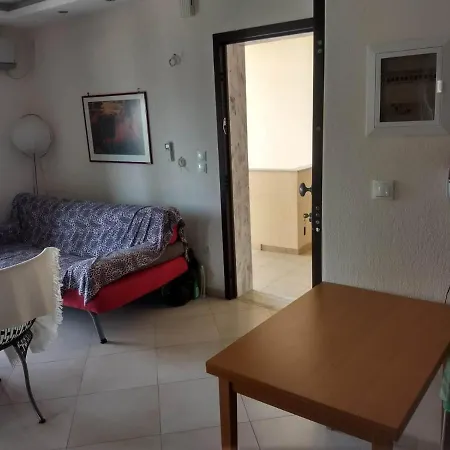 Oremma Apartment Nikiti (Sithonia)