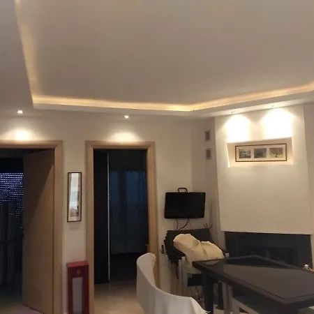 Oremma Apartment Nikiti (Sithonia)